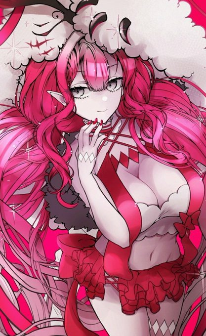 ミコケルPU‼️‼️‼️  #FGO 