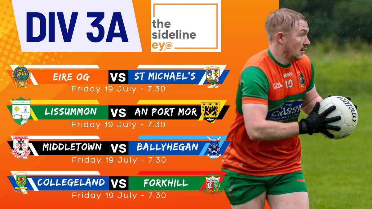 The Sideline Eye tweet media