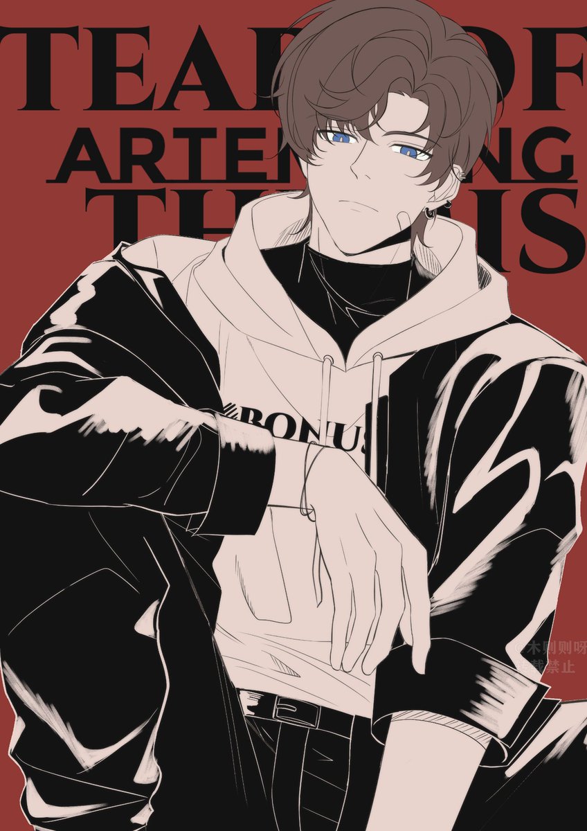 #TearsOfThemis
#未定事件簿
#ArtemWing
#左然