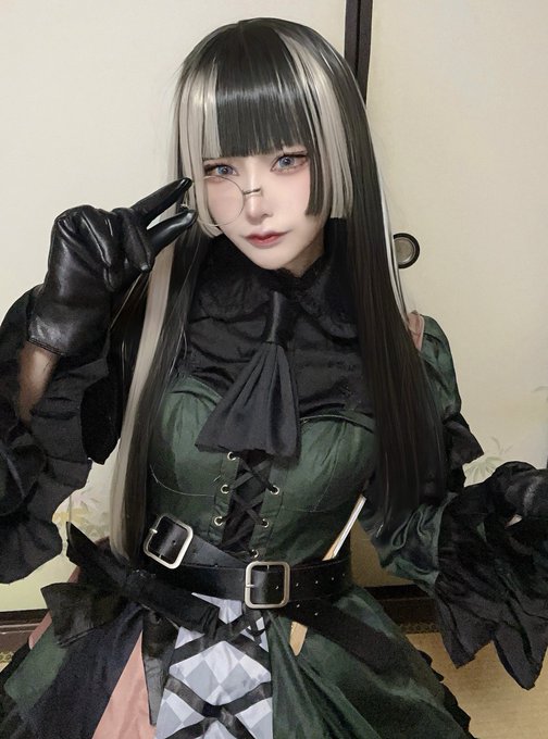 Twitterのコスプレ画像39