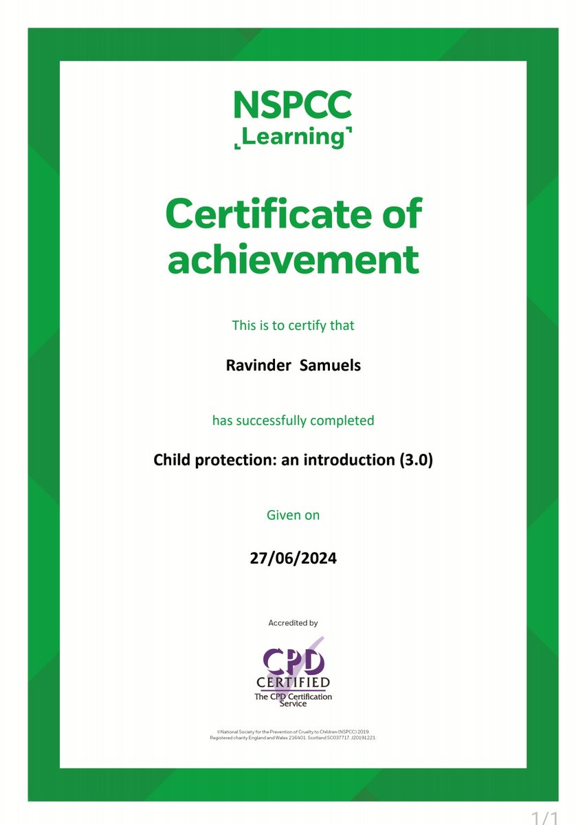 LetsTalkBame's tweet photo. #CPD
#Safeguarding 
#childprotection 
#LetsTalkBame https://t.co/qzdqvRNLmX