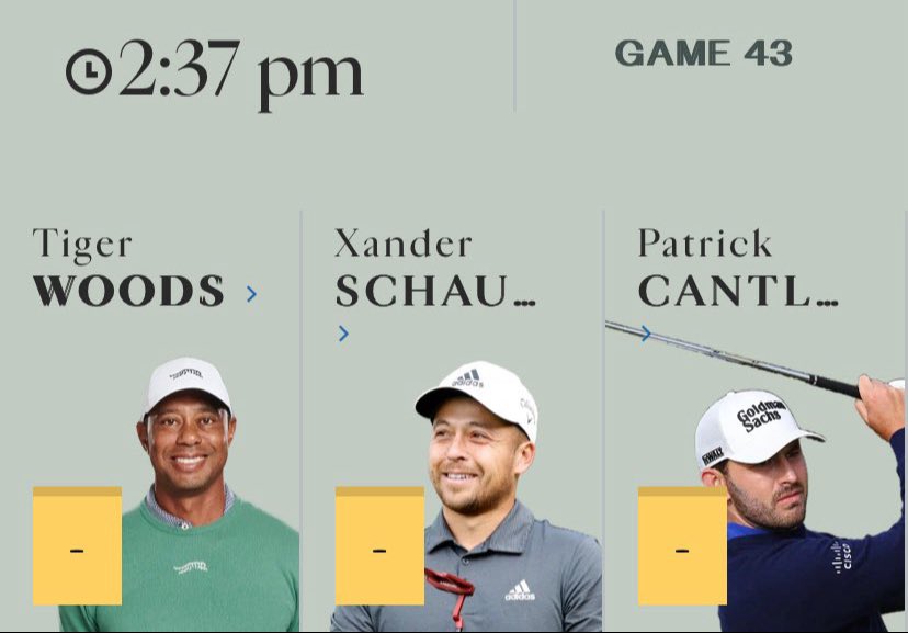 Moorviewrange's tweet photo. ⛳️ Only 1 more day to go till The 152nd Open begins at Royal Troon ⛳️

The players are gathering, some Tee times to watch out for tomorrow…

#golf #theopen #RoyalTroon https://t.co/QnM4Grz3Gu
