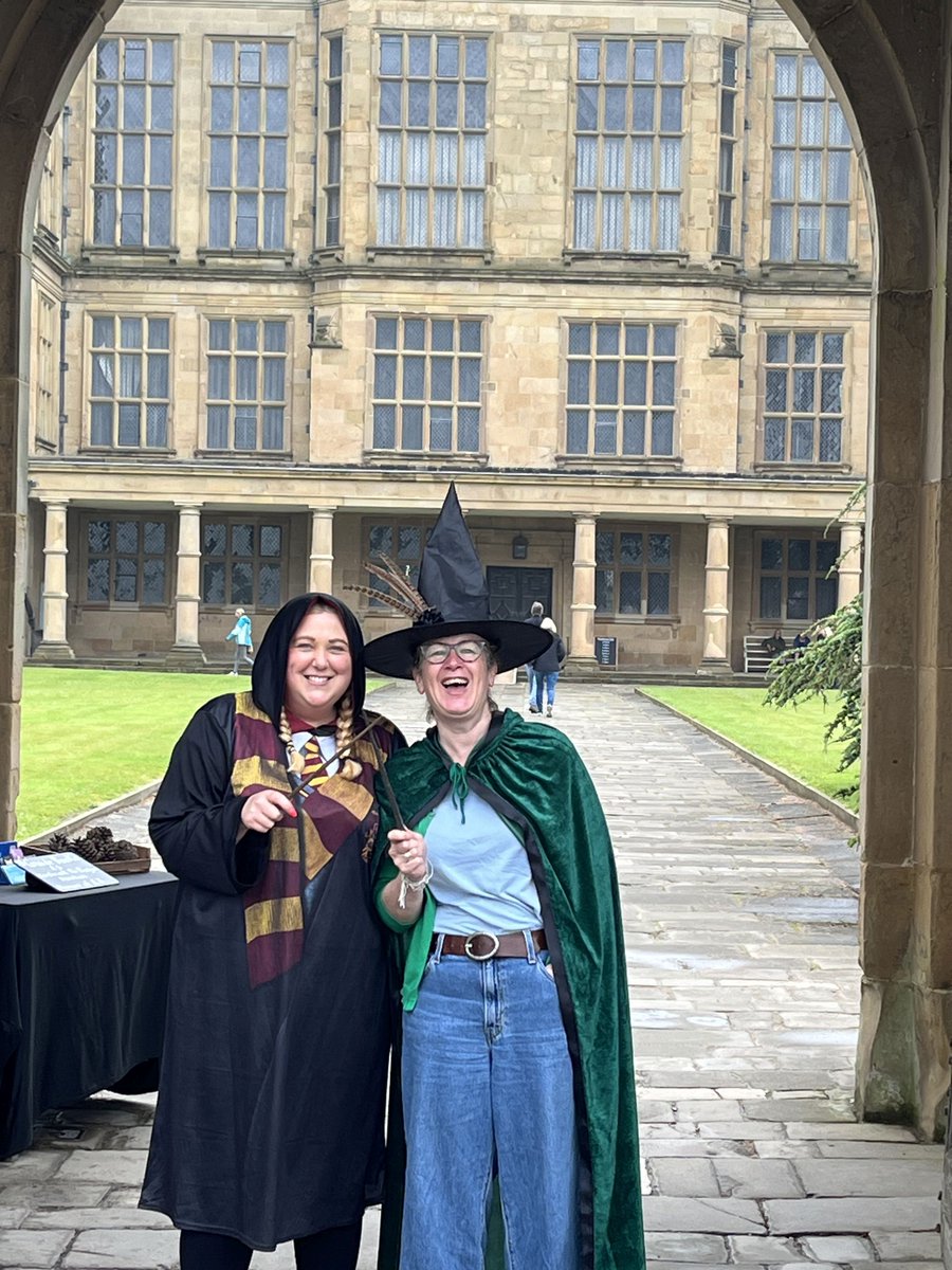 The Snaith School History Department tweet media