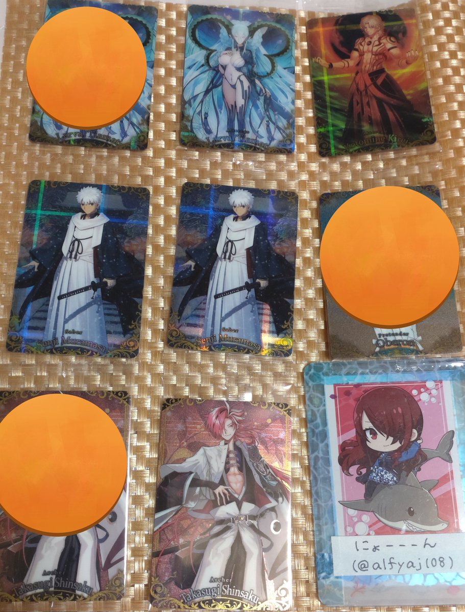 スクエア缶バッジ 軽装 刀剣乱舞 一文字則宗 ぴったり