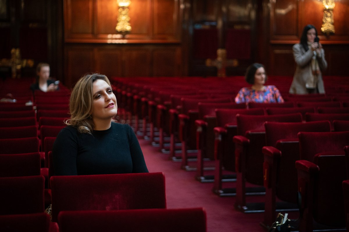 National Opera Studio tweet media