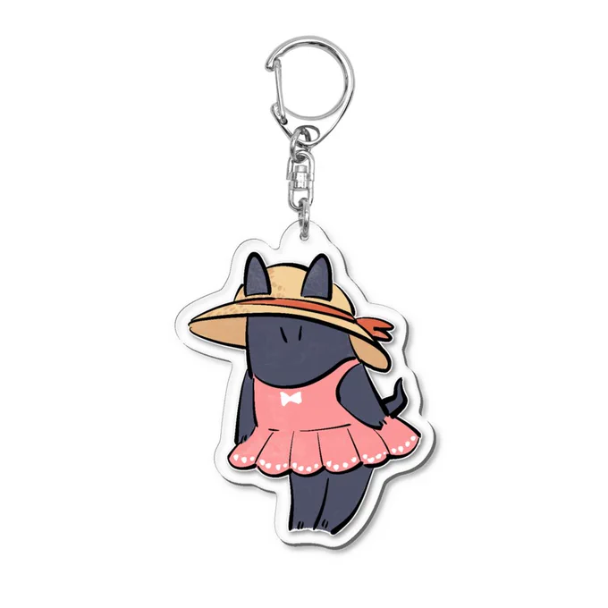 リクエストのやつ追加しときました～ん(もうすぐセールだからシャツはまだ買わないほうが吉) 