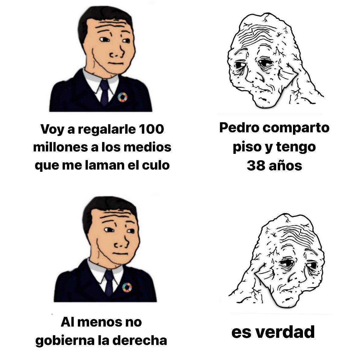 Anti Hacienda (@antihacienda) on Twitter photo 