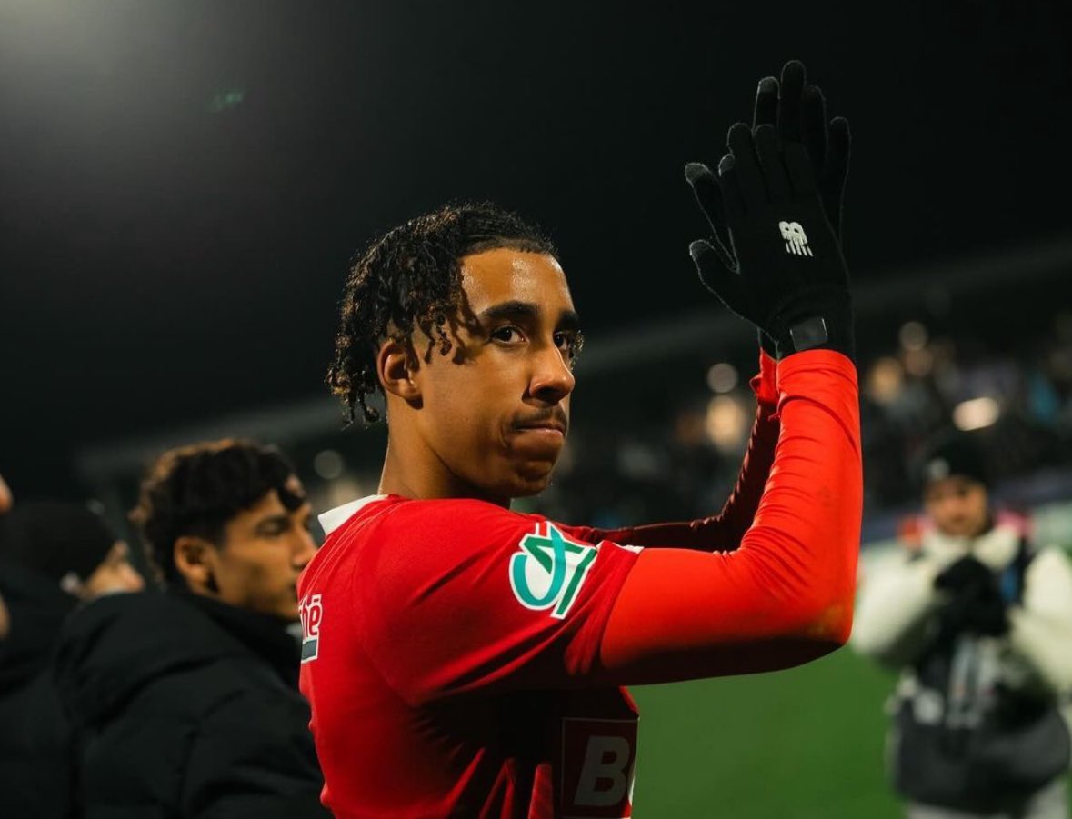 Fabrizio Romano tweet media