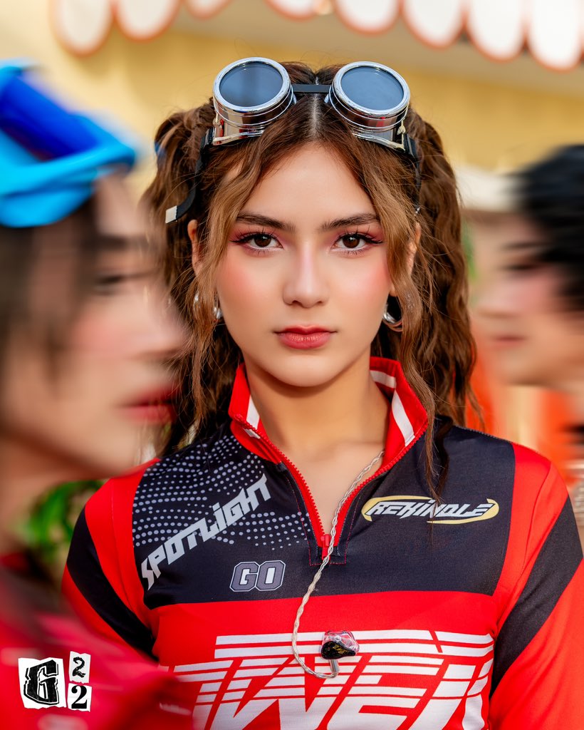 [PORTRAIT SERIES] - The Midsummer Music Fest - <a href="/jasminehenryy/">G22 JAZ</a> 

#G22 #G22Jaz