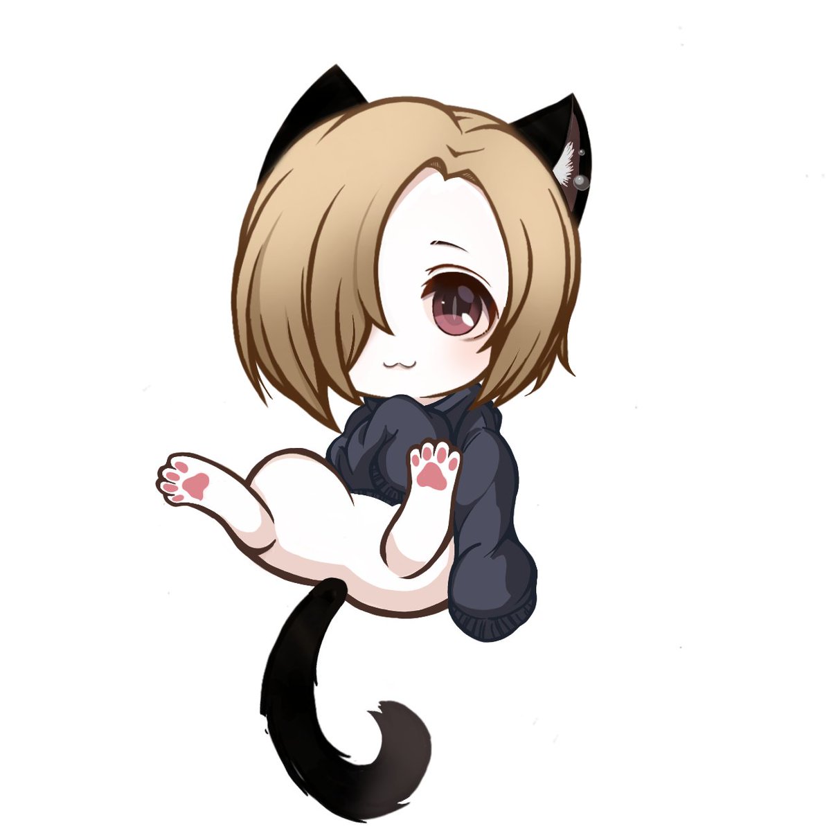 白坂小梅 「」|冬 景 色👻NOKIAのイラスト