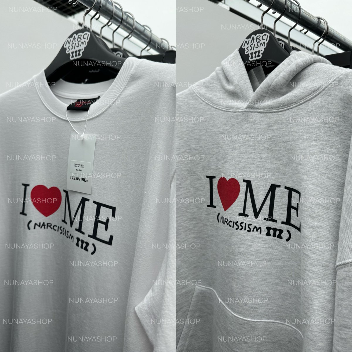 พรีของกับ 누나야 tweet media