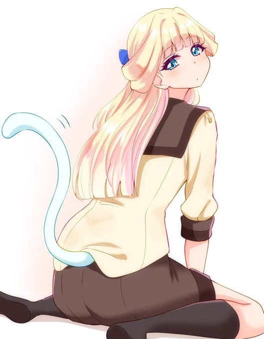 しっぽ 