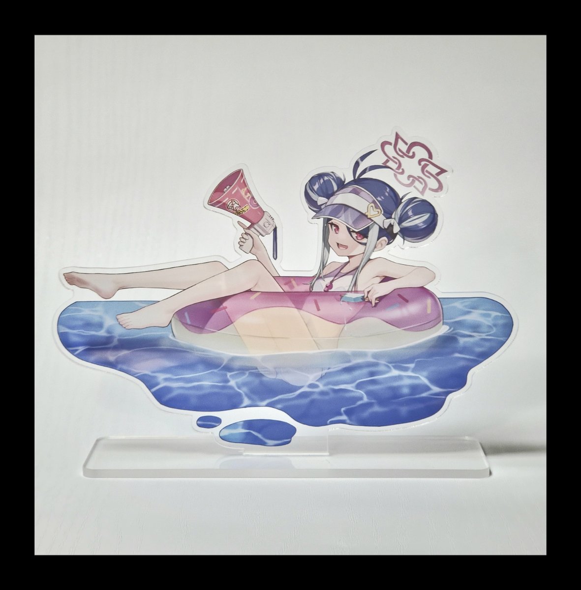 Fluf.P / フラピー tweet media