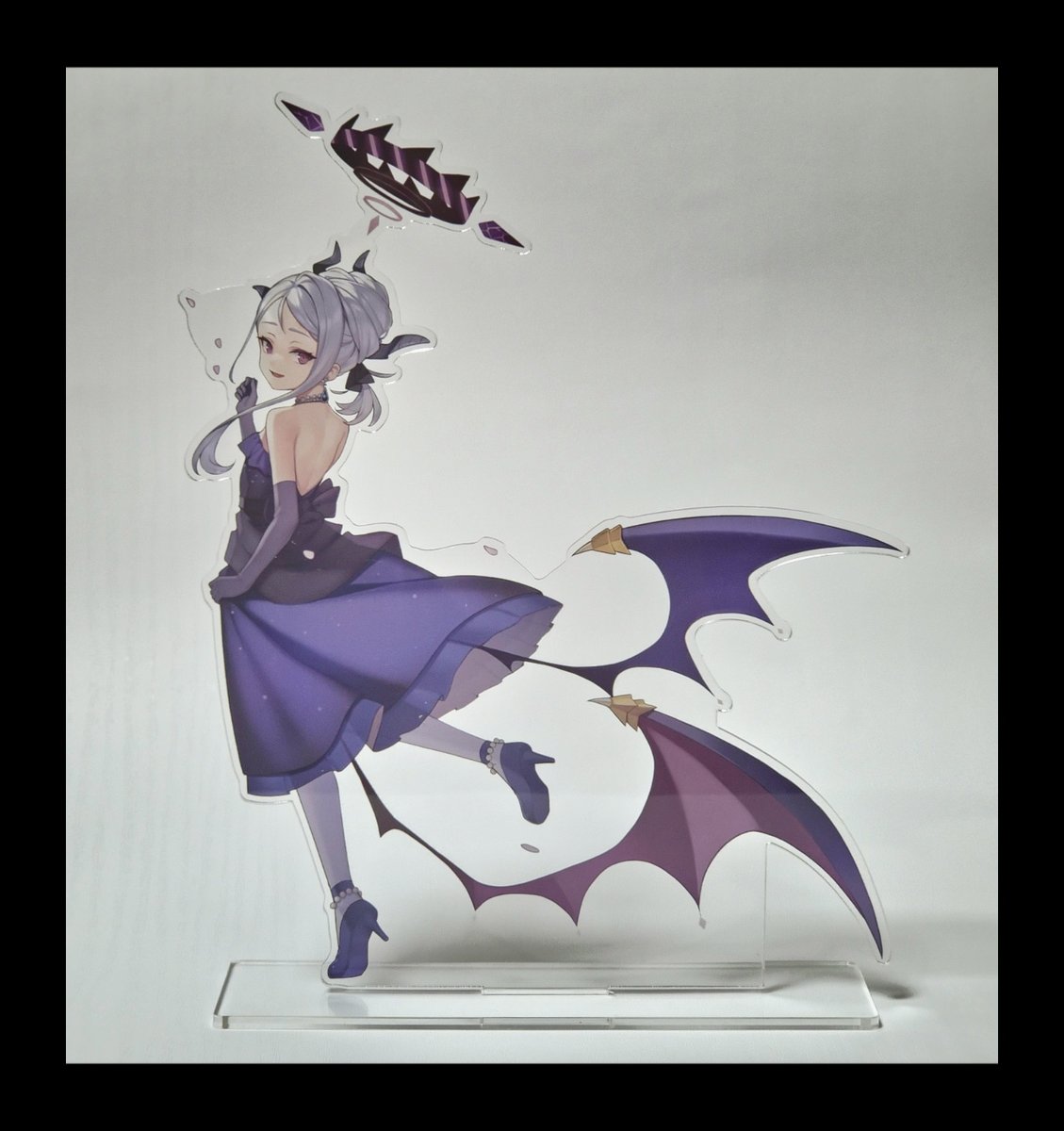 Fluf.P / フラピー tweet media