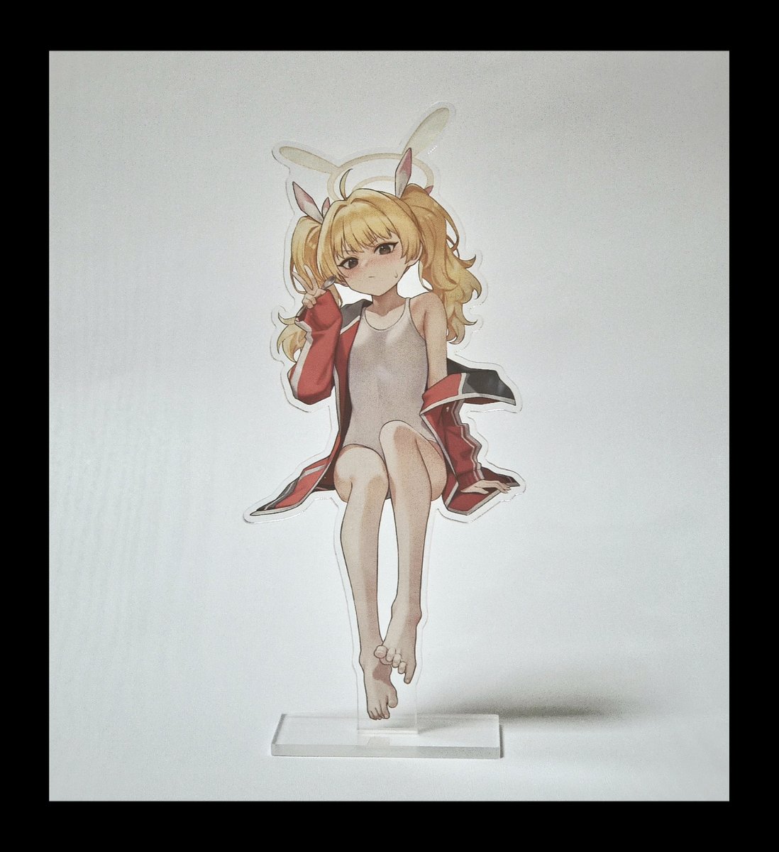 Fluf.P / フラピー tweet media