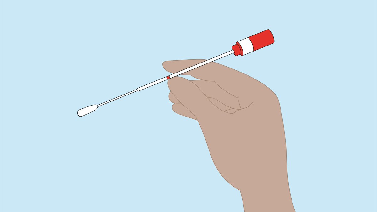 nclcancer's tweet photo. YouScreen researchers @kingscollegelondon found offering self-sampling kits to under-screened women when they attend their GP practice and by posting kits to homes could boost the numbers screened in England by about 400,000 each year. #gamechanger
 https://t.co/NbbMbpo5LS https://t.co/MoO67BQWcP