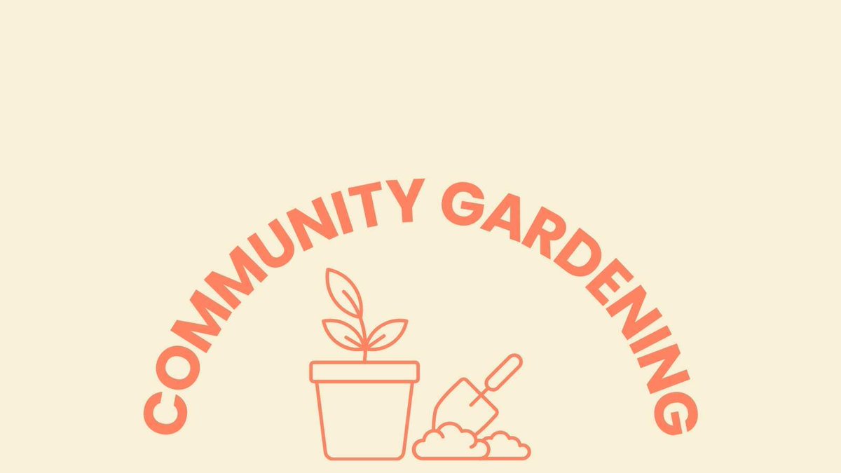 Join us for Community Gardening this summer at St Leonards Priory Park, E3 3EG. 1pm - 3pm on the 1st and 3rd Sunday of every month. Let's help this community park grow beautifully. All ages and gardening skills welcome!