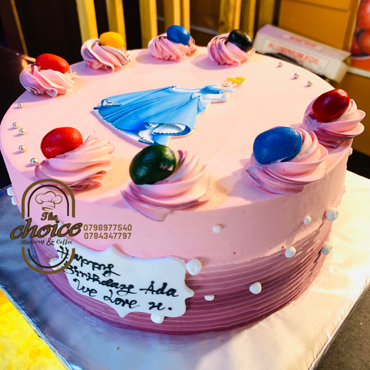 thechoicebakery's tweet photo. She declared what she’s celebrating 😋✊ she needs a memory coz she thought soon she’s gonna loose it😂😂😂😂

#OnlyUs
#TheChoiceToMake https://t.co/MHPixqgd4K