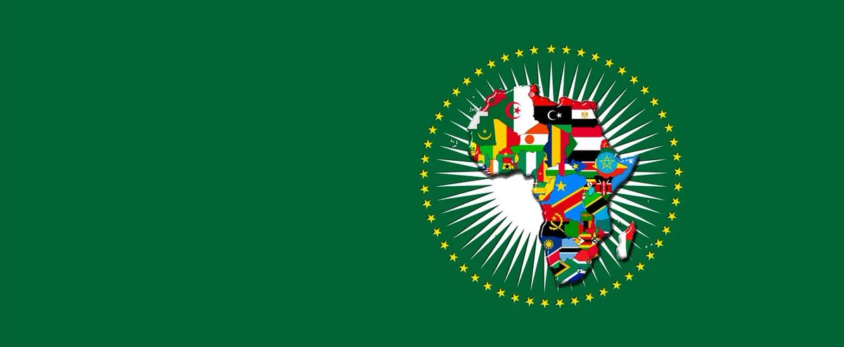 AfDB_Group's tweet photo. At upcoming 6th @_AfricanUnion Mid-Year Coordination Meeting, @AfDB_Group President @akin_adesina to join African leaders and key stakeholders in #Ghana to review and accelerate #Africa’s integration efforts: https://t.co/oXMhUh4IDe #IntegrateAfrica https://t.co/dQtWaVIaJU