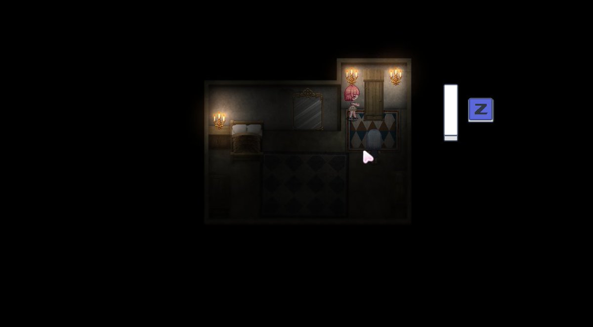 YFCosmonaut's tweet photo. 「お知らせです」 こちらが開発した謎解きゲーム《異世界スーパーウォーズ　プロローグP1》の体験版がSTEAMにアップロードしました。（現在、中国語のみ対応できますが、後で日本語/英語のバージョンを作る予定があります）
 原画担当：@i5371_mtoさんです 
ストアページ：https://t.co/kchSpJgTV1 https://t.co/0NIXRjxPG0