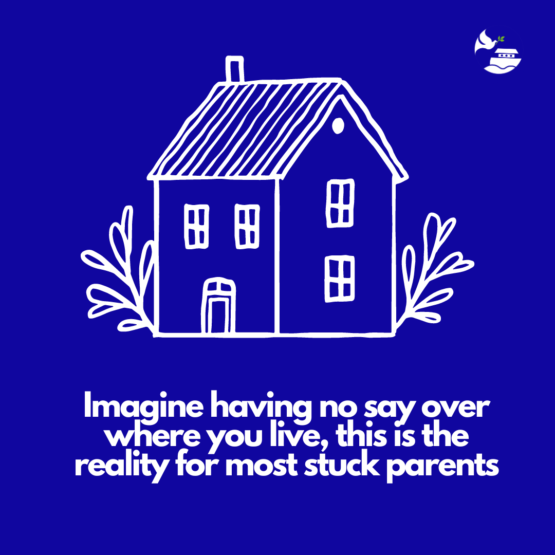 GlobalARRK's tweet image. Most #StuckParents are forced to remain in a country they do not want to live in. They face increased mental health, isolation, poverty and immigration uncertainty as a result. 

Find out how we support these families 
globalarrk.org/about-us/

#InternationalRelocation