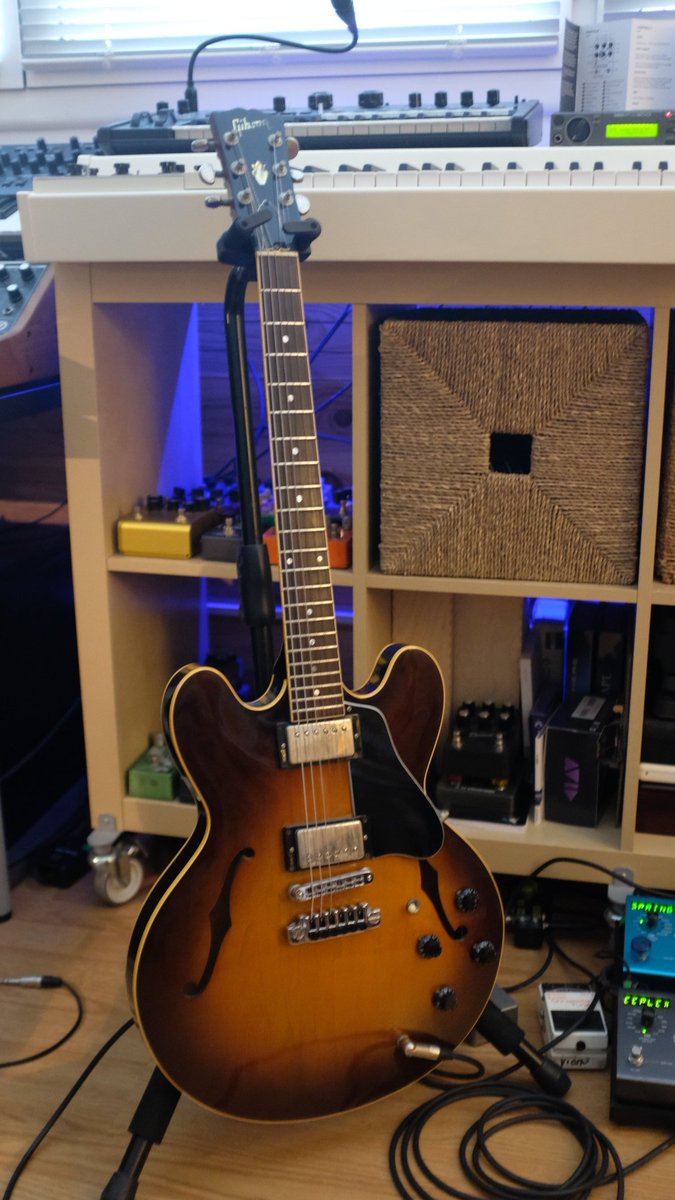 GuitarRec - Estudio Online tweet media