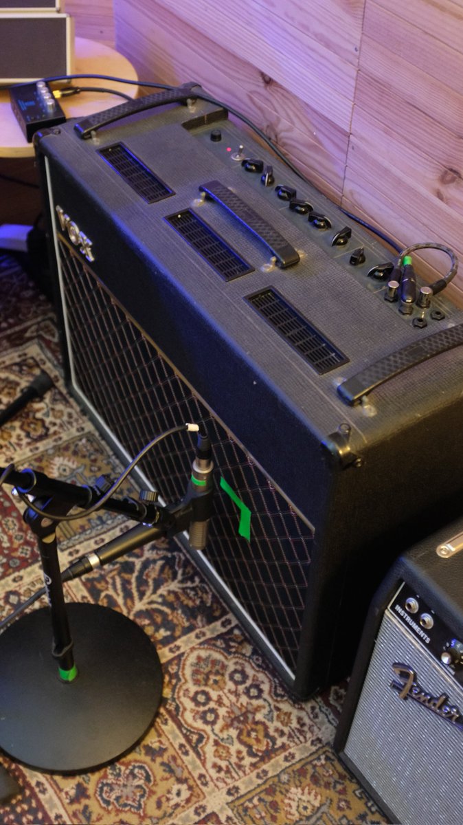 GuitarRec - Estudio Online tweet media