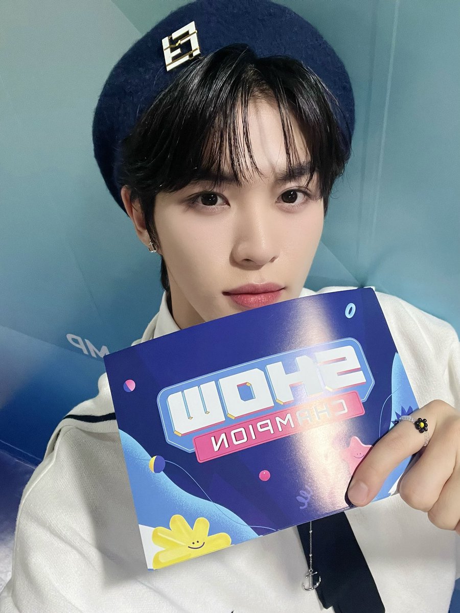 EPEX Official tweet media