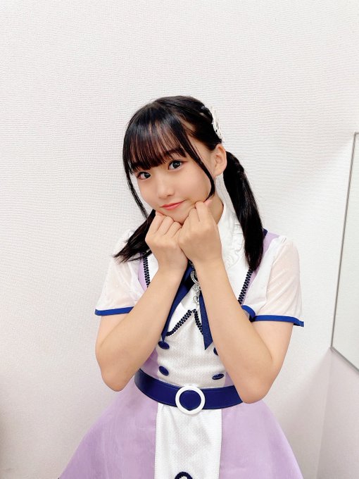 Twitterのコスプレ画像2