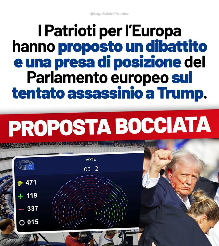 Lega tweet media