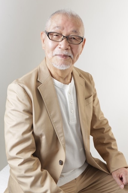 oricon_anime_'s tweet photo. 『らんま1/2』新作、ナレーションは緒方賢一
旧アニメでは玄馬役を担当

🐼#らんまアニメ 新キャスト陣
天道早雲：大塚明夫　早乙女玄馬：チョー
https://t.co/L19ijV8CqY

緒方さん、チョーさん、声優続投などトレンド入り中 https://t.co/MeaMrL9a0r