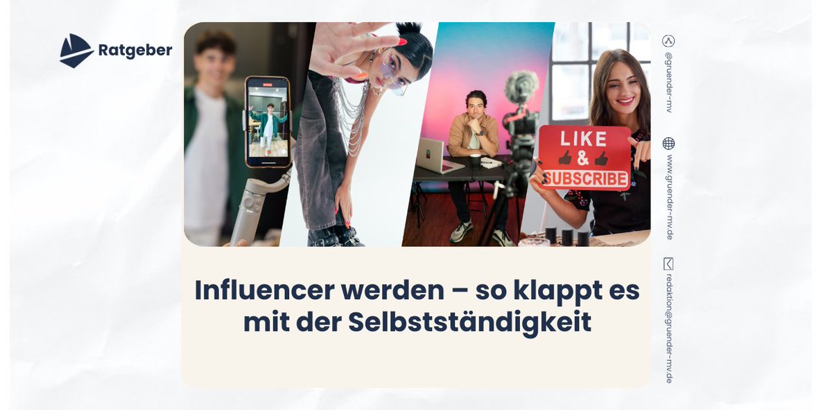 GründerMV tweet media