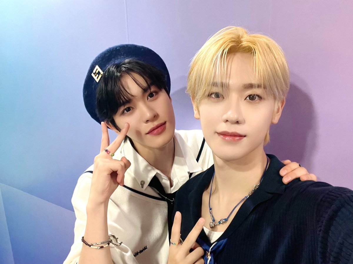 EPEX Official tweet media