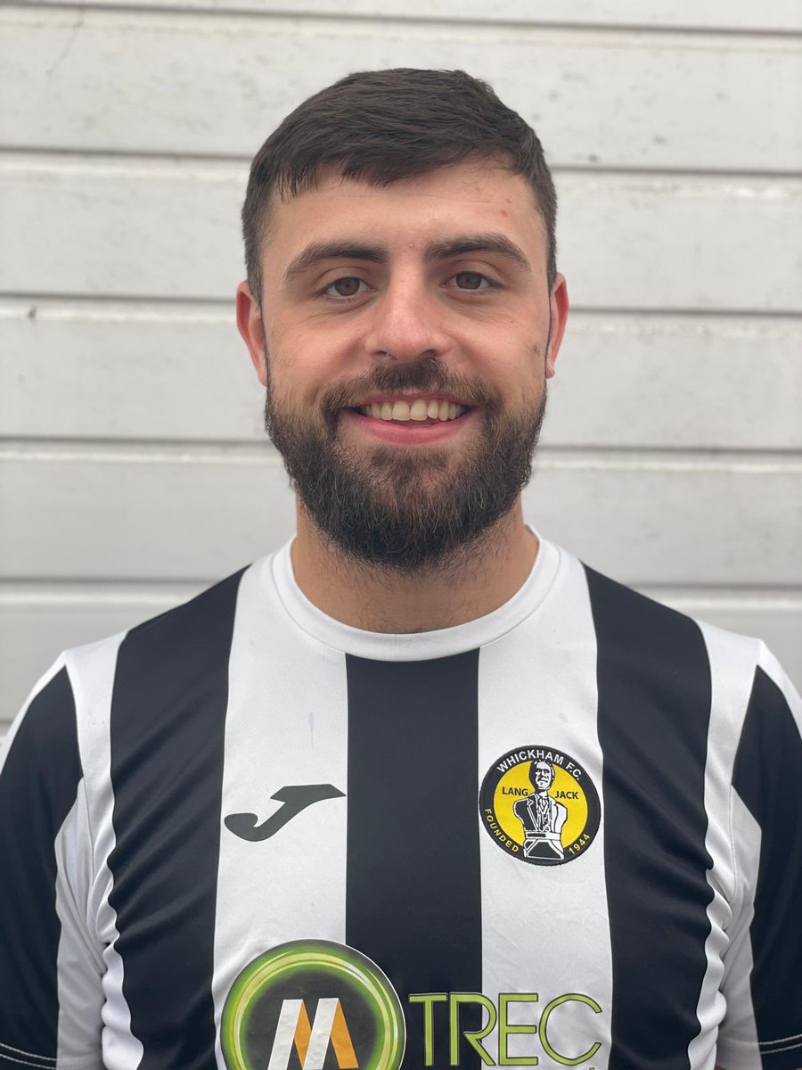 WhickhamFC's tweet photo. Second signing announcement of the day. 

A big Whickham welcome to midfielder Dom Moan. The ex-Northallerton and Sunderland RCA man has impressed in pre-season 💪 https://t.co/iE8UtFaVTd