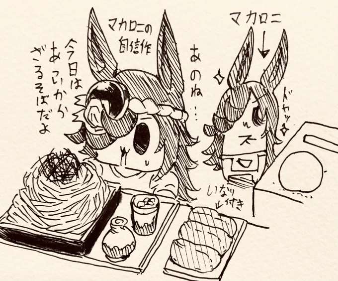 夏ですね… 