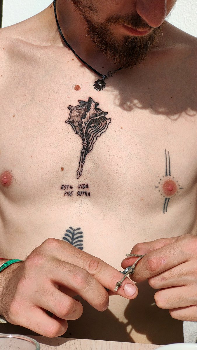 PARATATUMOL's tweet photo. acostumbrandome a firmar los tatus, enamorada. hoy me ha despertado la policía nacional https://t.co/RCkaZlh6NY