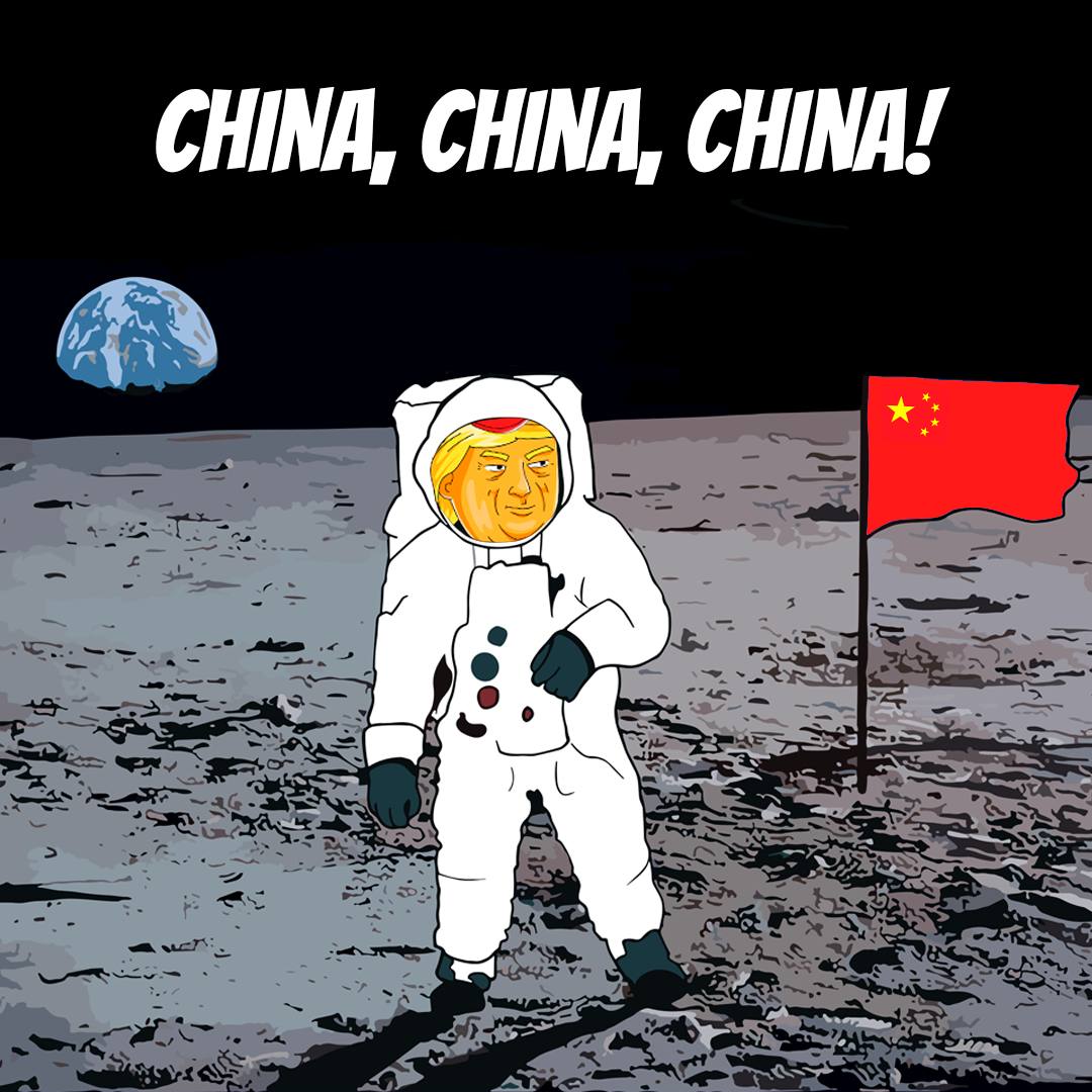 keithhill93's tweet photo. @ChineseWhaleLab With #chuanpu ready for this news it's a great opertunity to get in now.

#meme #PolitiFi #SOL

This is Chinese Trumps time.

@ChuanPuSupreme leading the way. https://t.co/kSjetVuWQJ