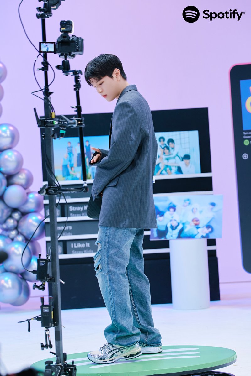SpotifyKpop's tweet photo. https://t.co/FPrOLeliVu
