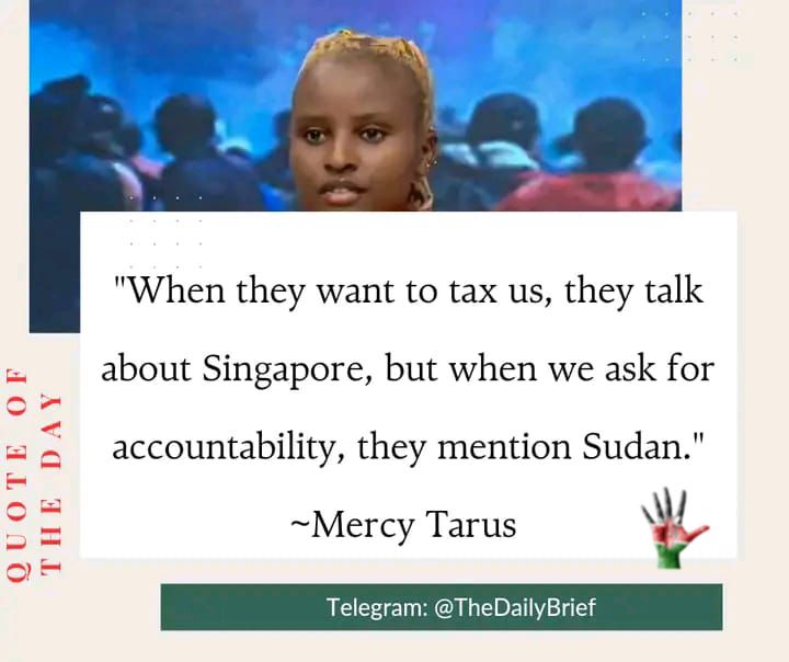 Gitobu Imanyara tweet media