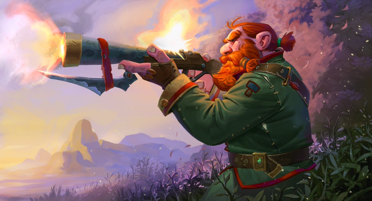 the thing goes BOOM!

#digitalart #digitalartist #NoAI #art #artwork #fantasy #fantasyart 

instagram.com/astajsic/