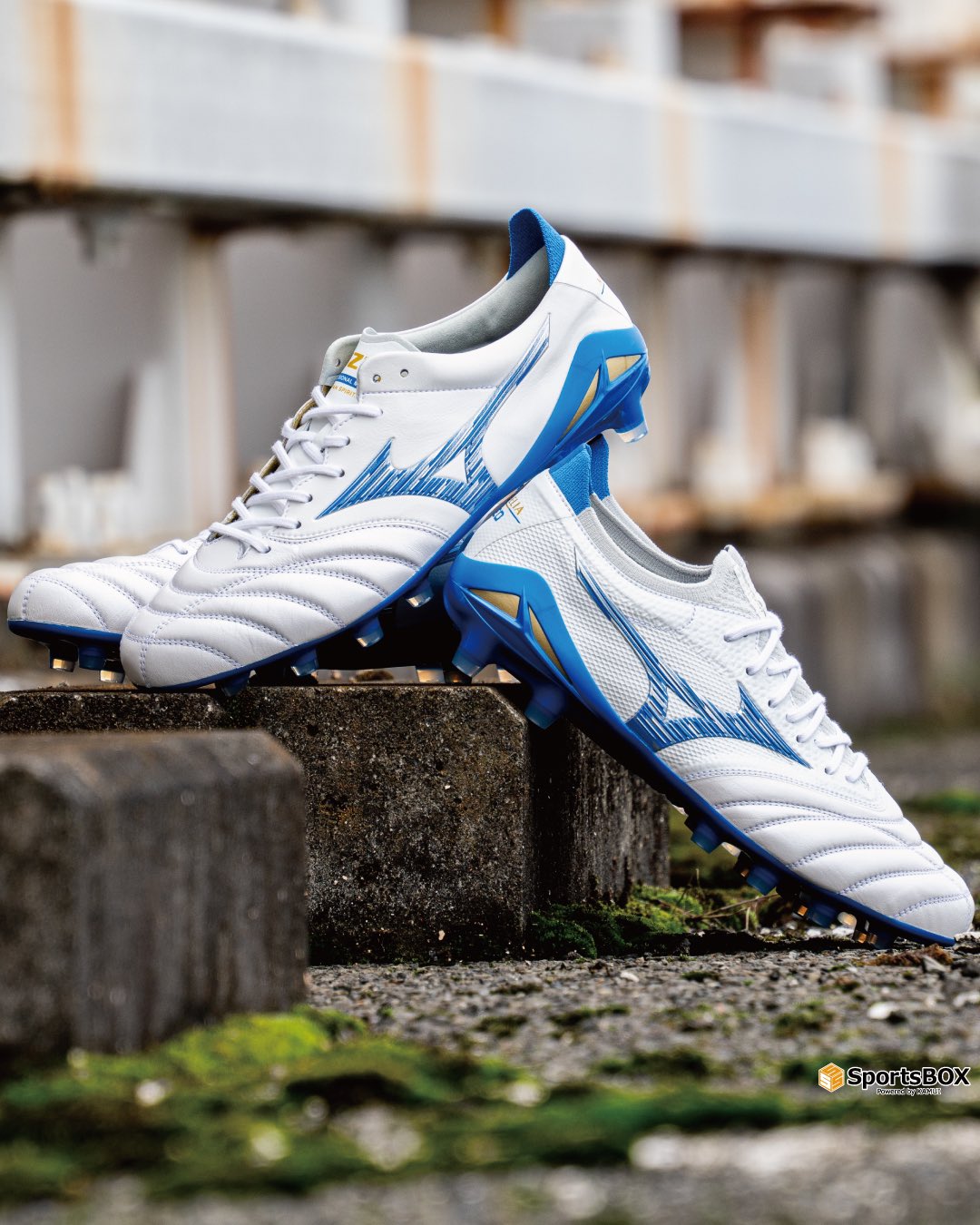 モレリアネオ4ジャパン MUGEN PACK 27.5