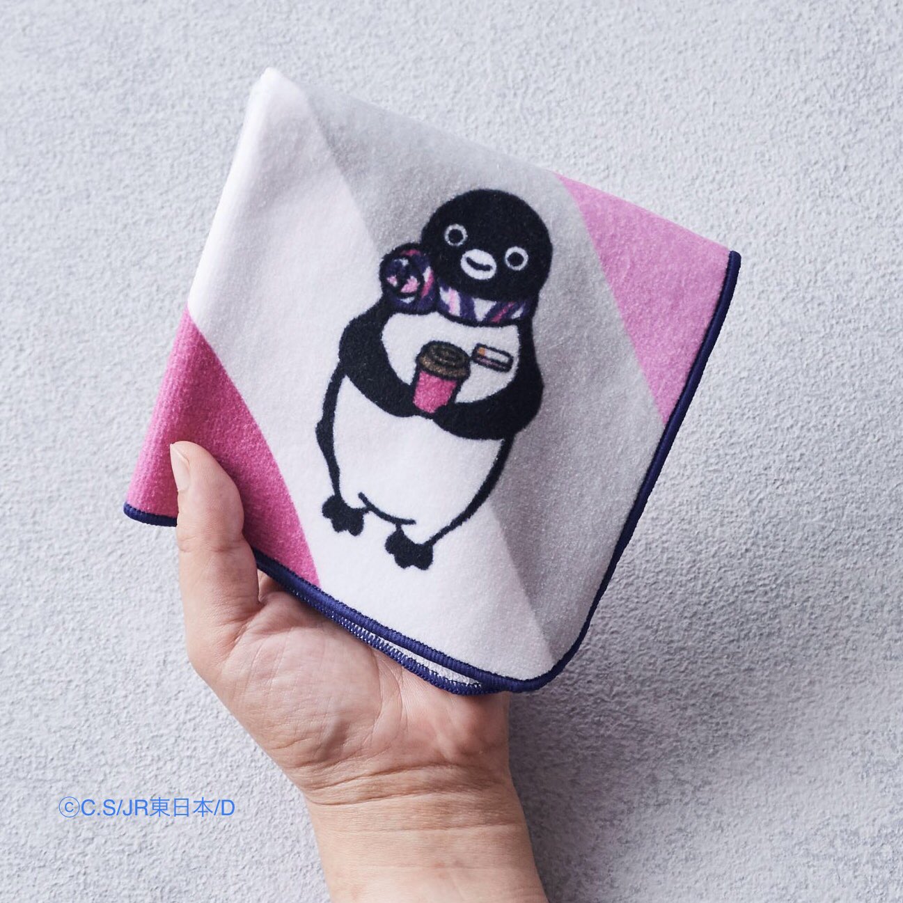 Suicaのペンギン』グッズ担当@オレンジページ on X: Suicaのペンギン』グッズ担当@オレンジページ on X: