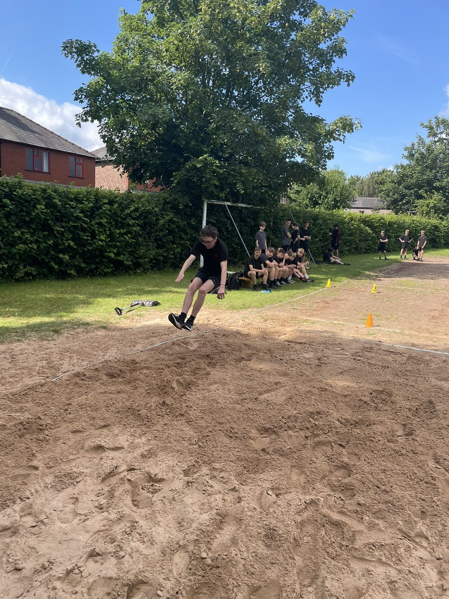 PenkethHighPE's tweet photo. Sports Day 2024 #ourboyscan πͺ https://t.co/mxx0jnpLuC
