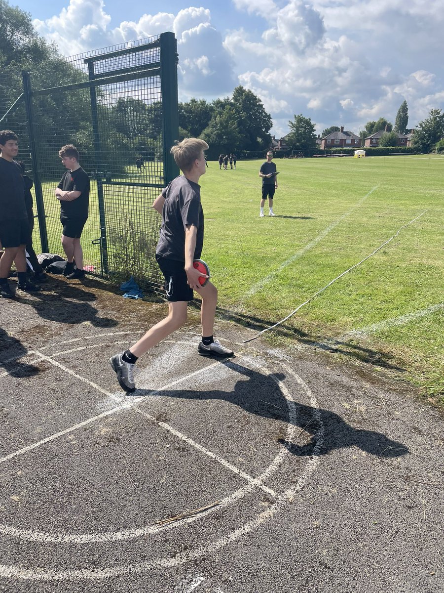 PenkethHighPE's tweet photo. Sports Day 2024 #ourboyscan πͺ https://t.co/mxx0jnpLuC