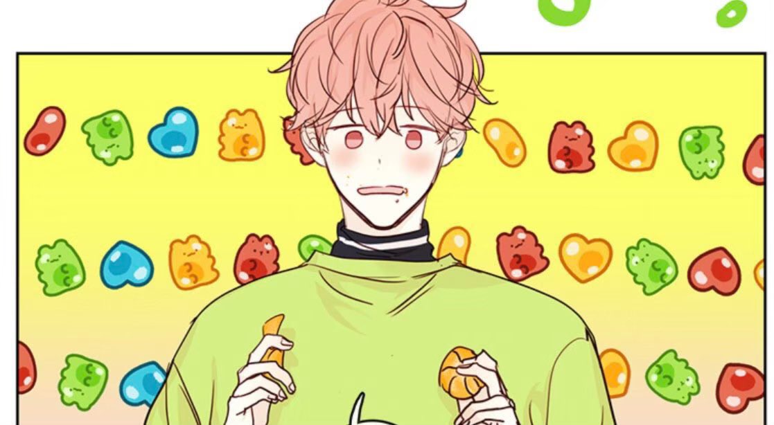 " เอ๊ะ…ฮะ ฮารุ~? "