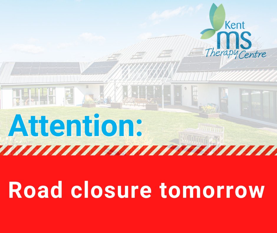 Please note that B2068 Faussett Hill leading from Stone Street to Nackington Road (around the Granville pub) will be closed for road resurfacing tomorrow for 1 day. This section is also due to be closed on Monday 22nd July.