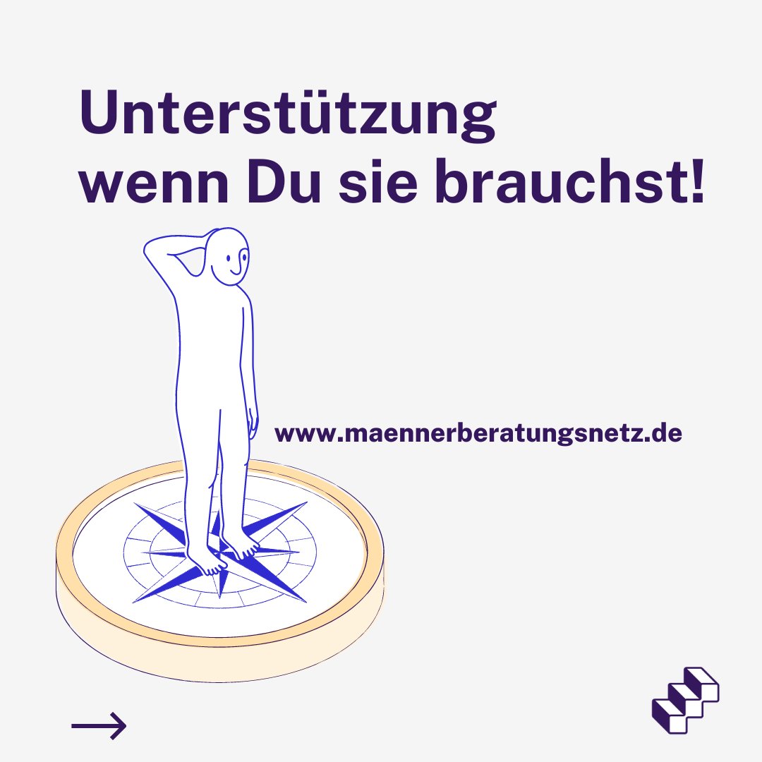 Bundesforum Männer e.V. tweet media