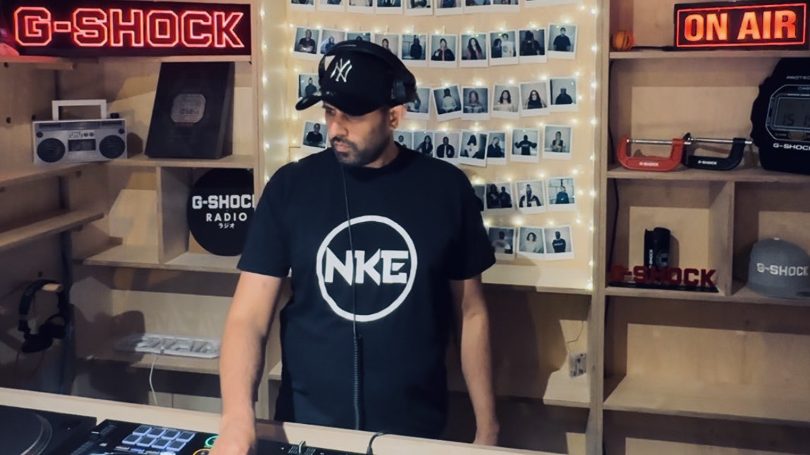 Smoove Kriminal tweet media