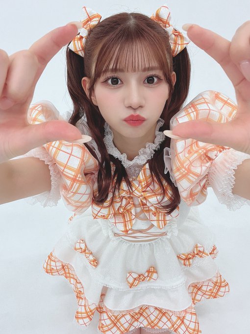 Twitterのコスプレ画像3