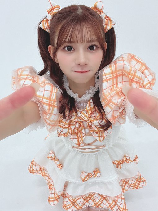 Twitterのコスプレ画像2